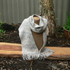Frondlines Scarf